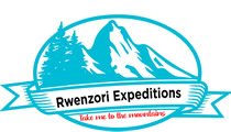 Rwenzori Expeditions Logo