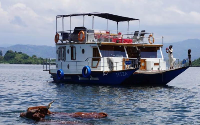 kivu-boat